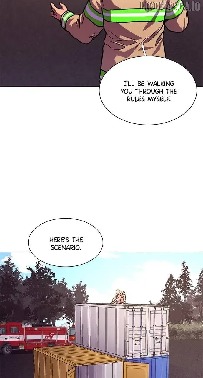 1 Second Chapter 306 Online - página 49