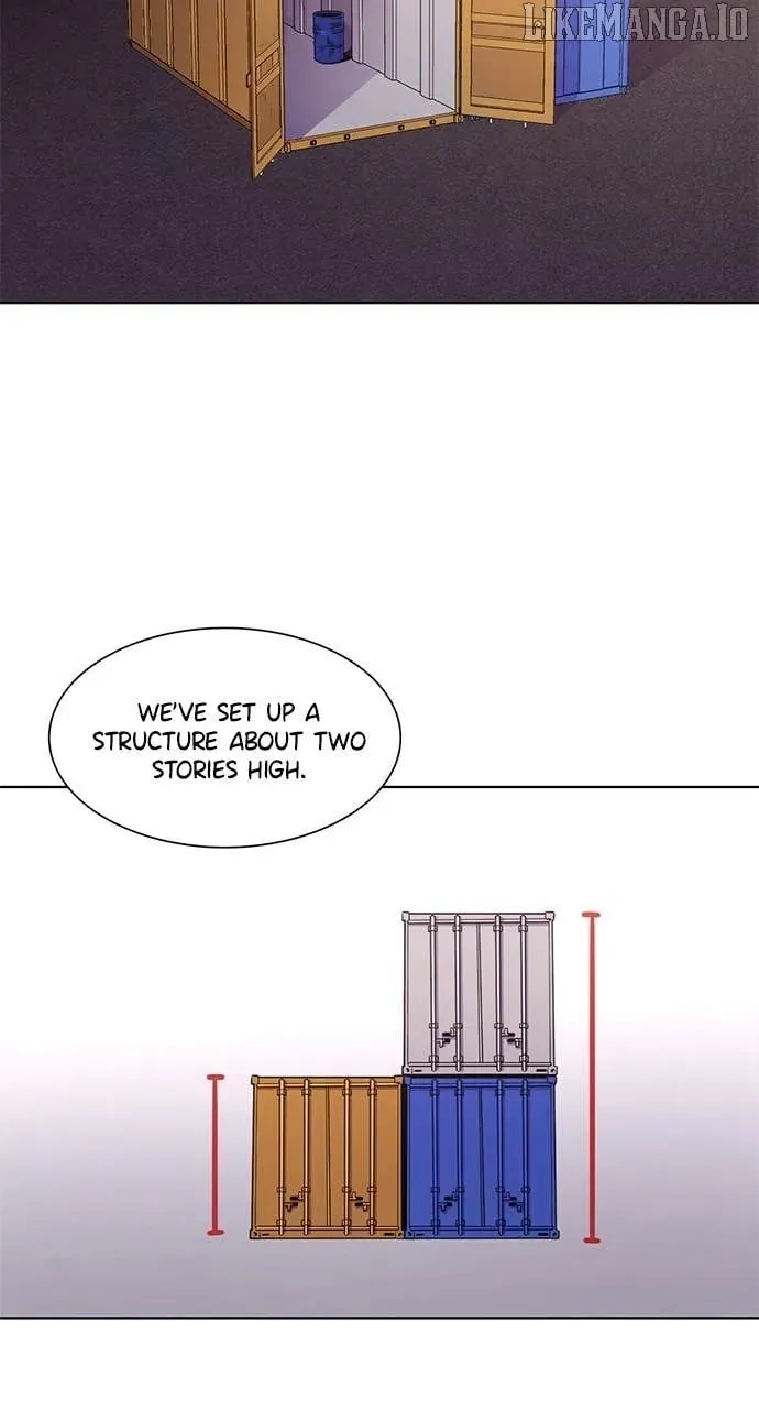 1 Second Chapter 306 Online - página 50