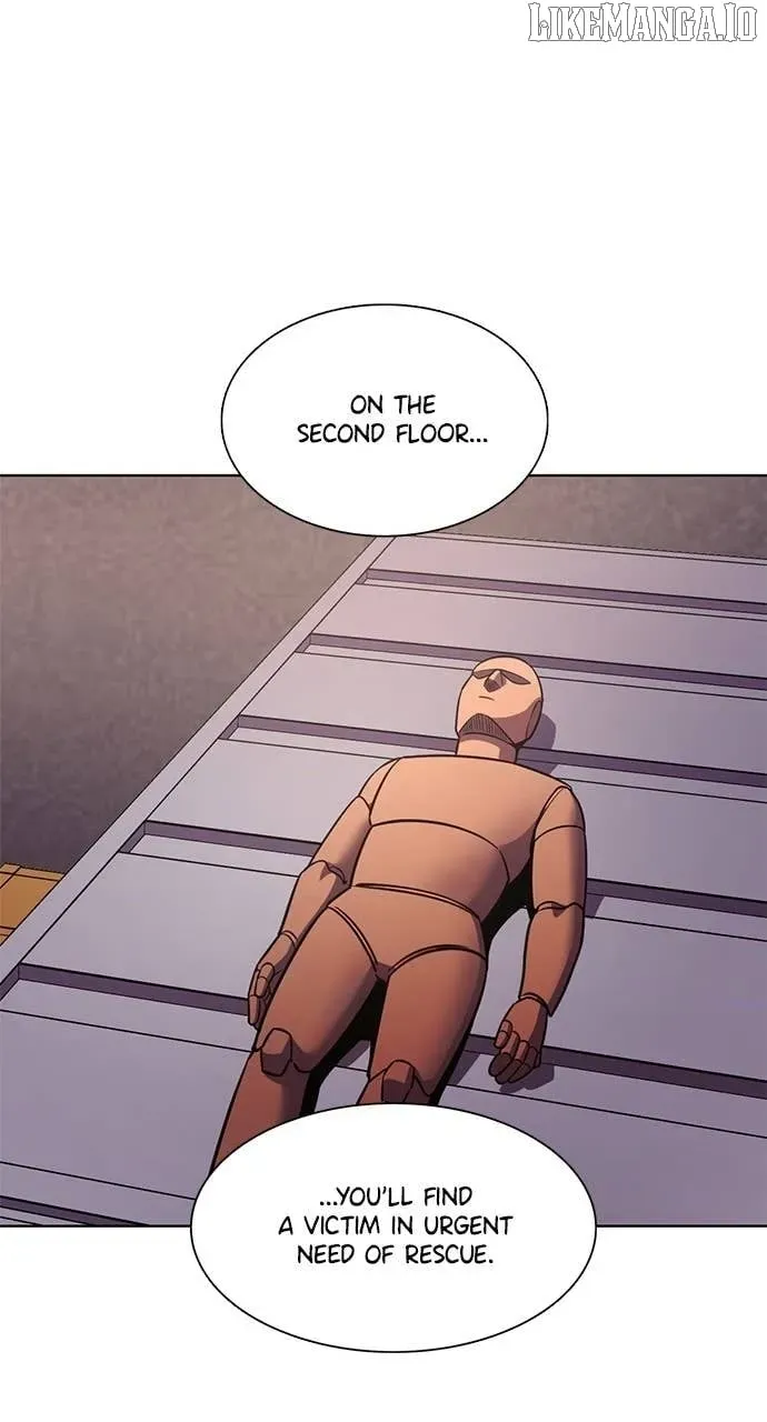 1 Second Chapter 306 Online - página 51