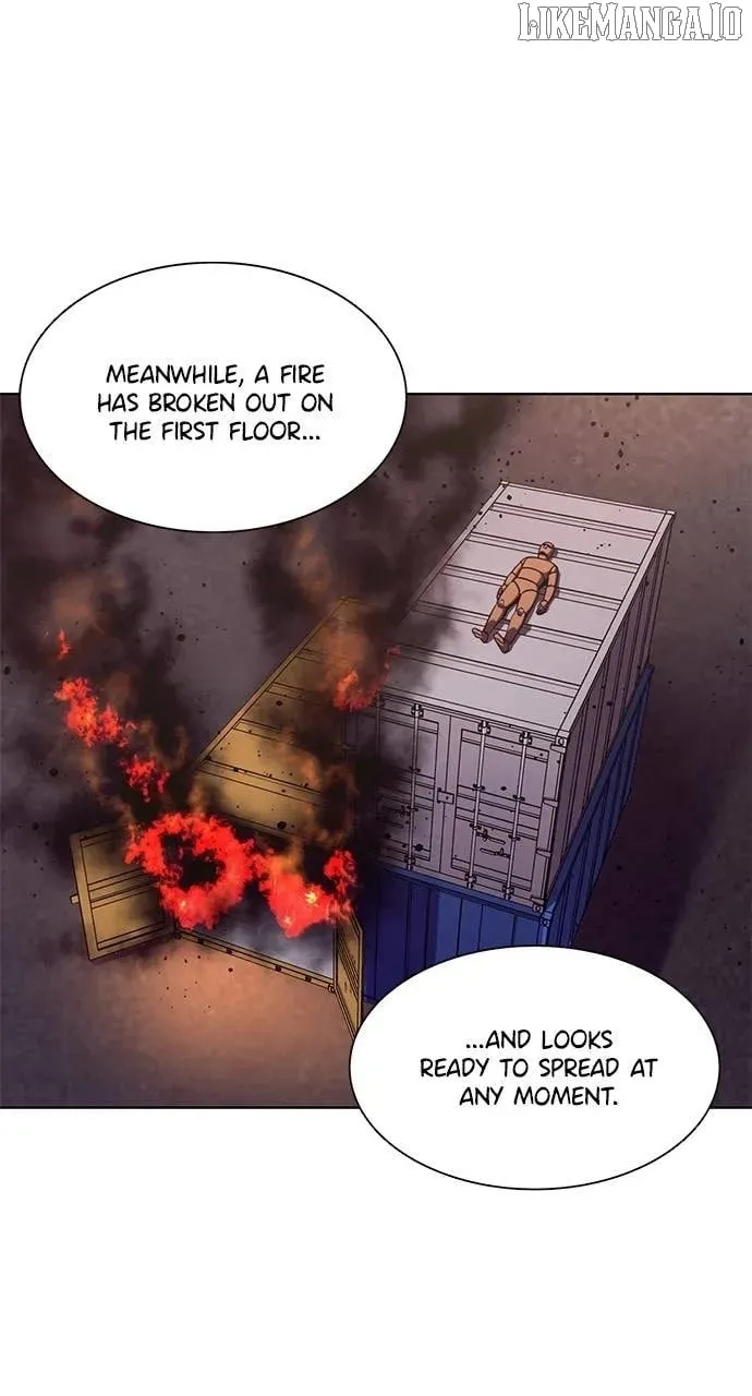 1 Second Chapter 306 Online - página 52