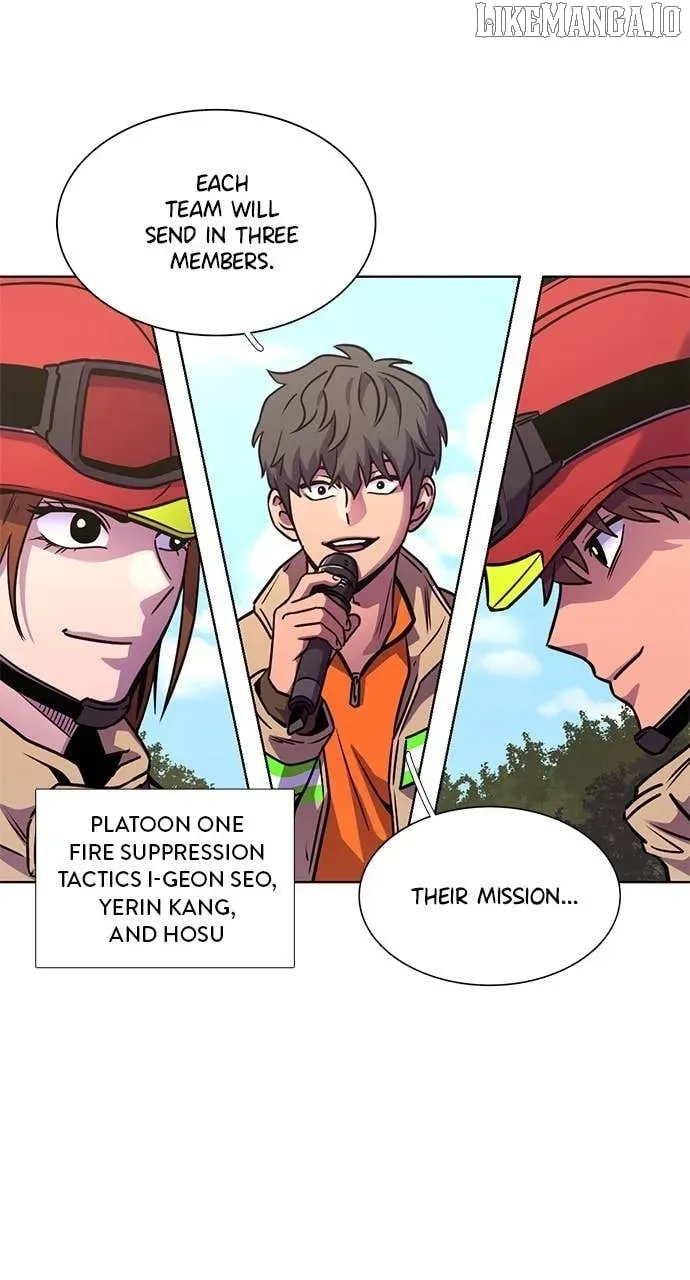 1 Second Chapter 306 Online - página 53