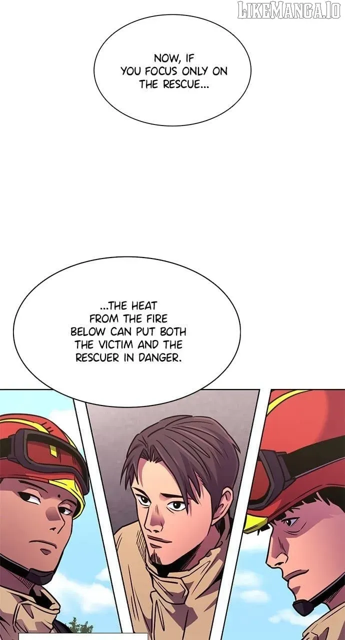 1 Second Chapter 306 Online - página 55