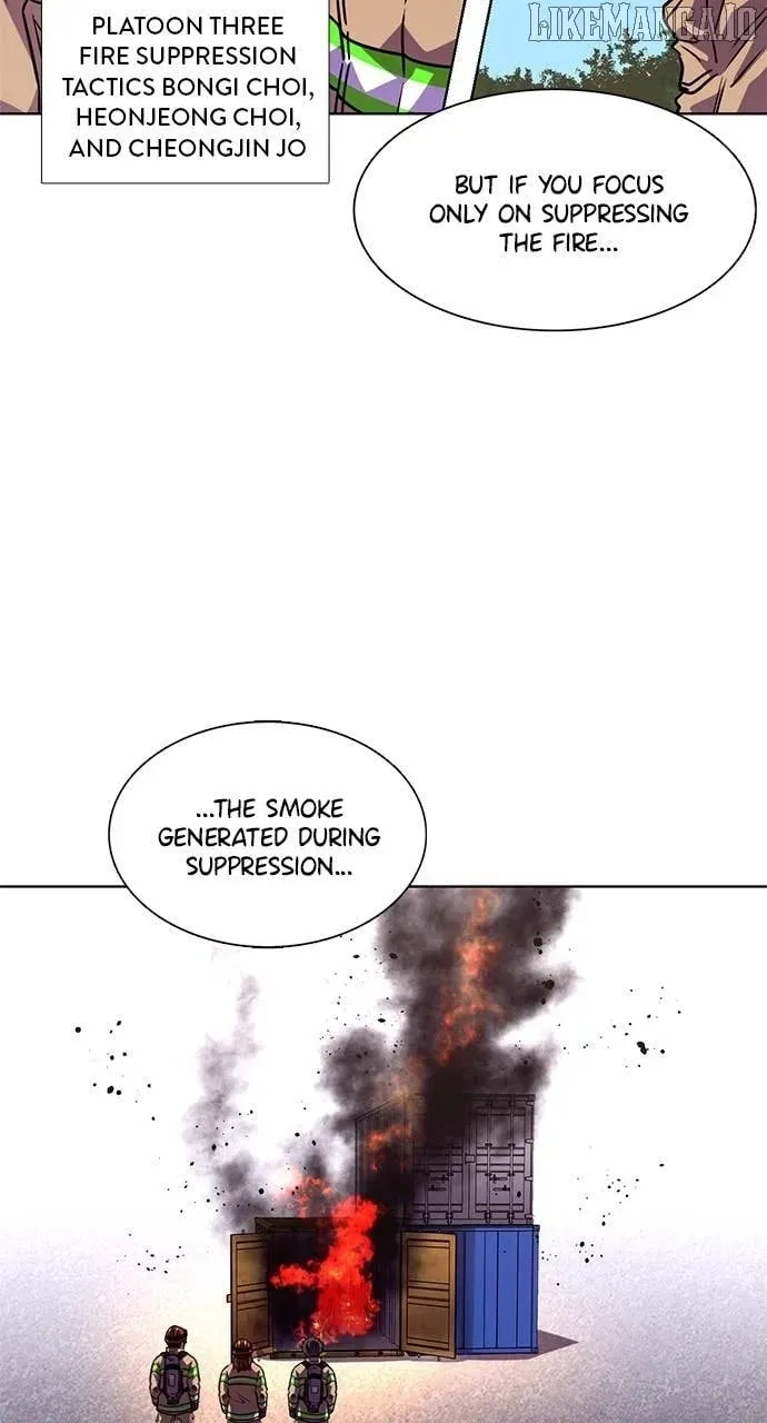 1 Second Chapter 306 Online - página 56