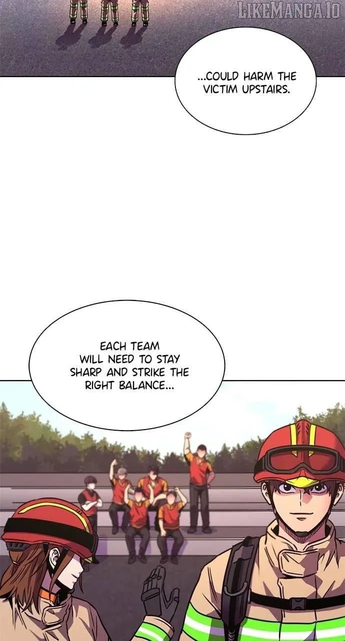 1 Second Chapter 306 Online - página 57