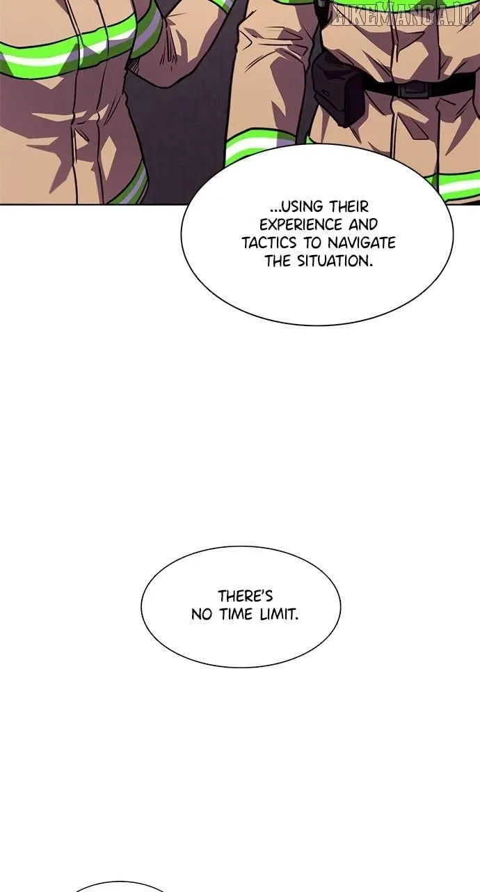 1 Second Chapter 306 Online - página 58