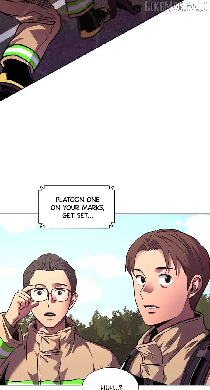1 Second Chapter 306 Online - página 61