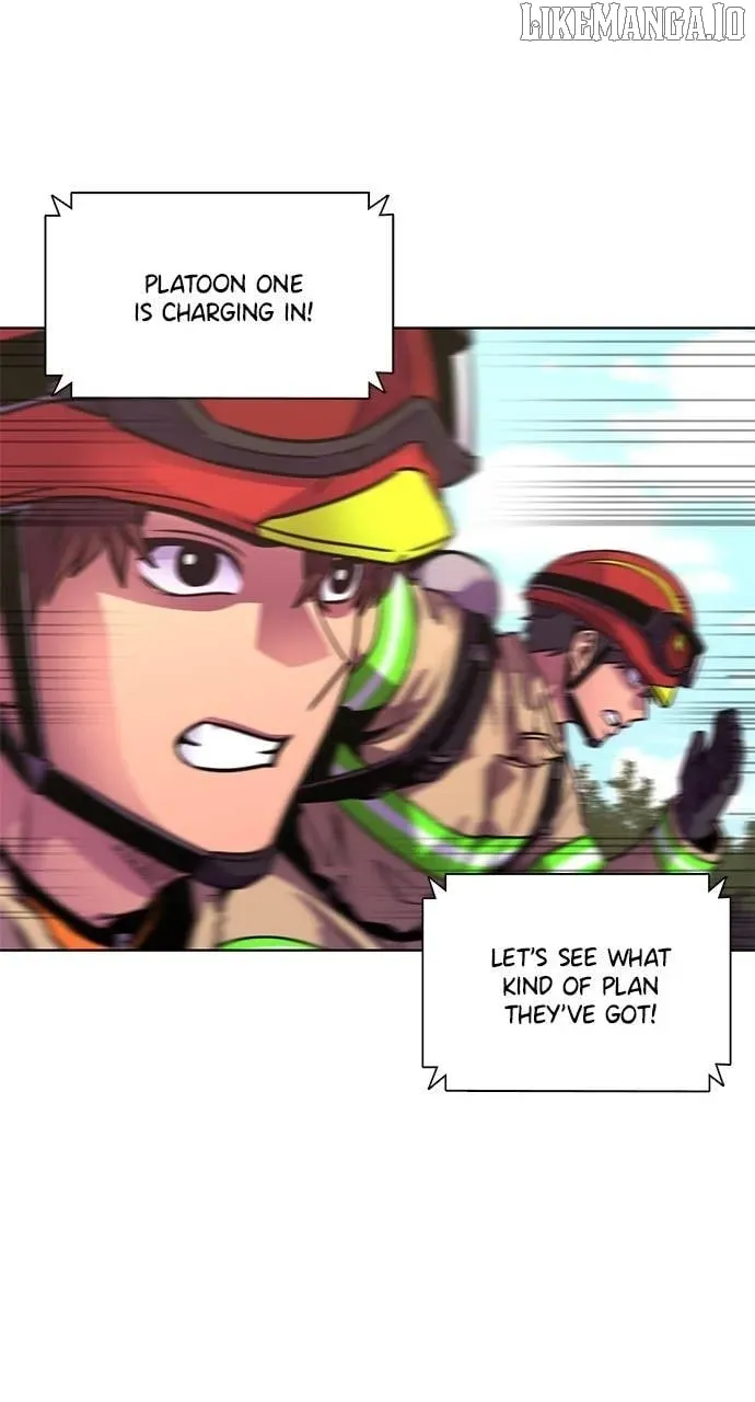 1 Second Chapter 306 Online - página 68