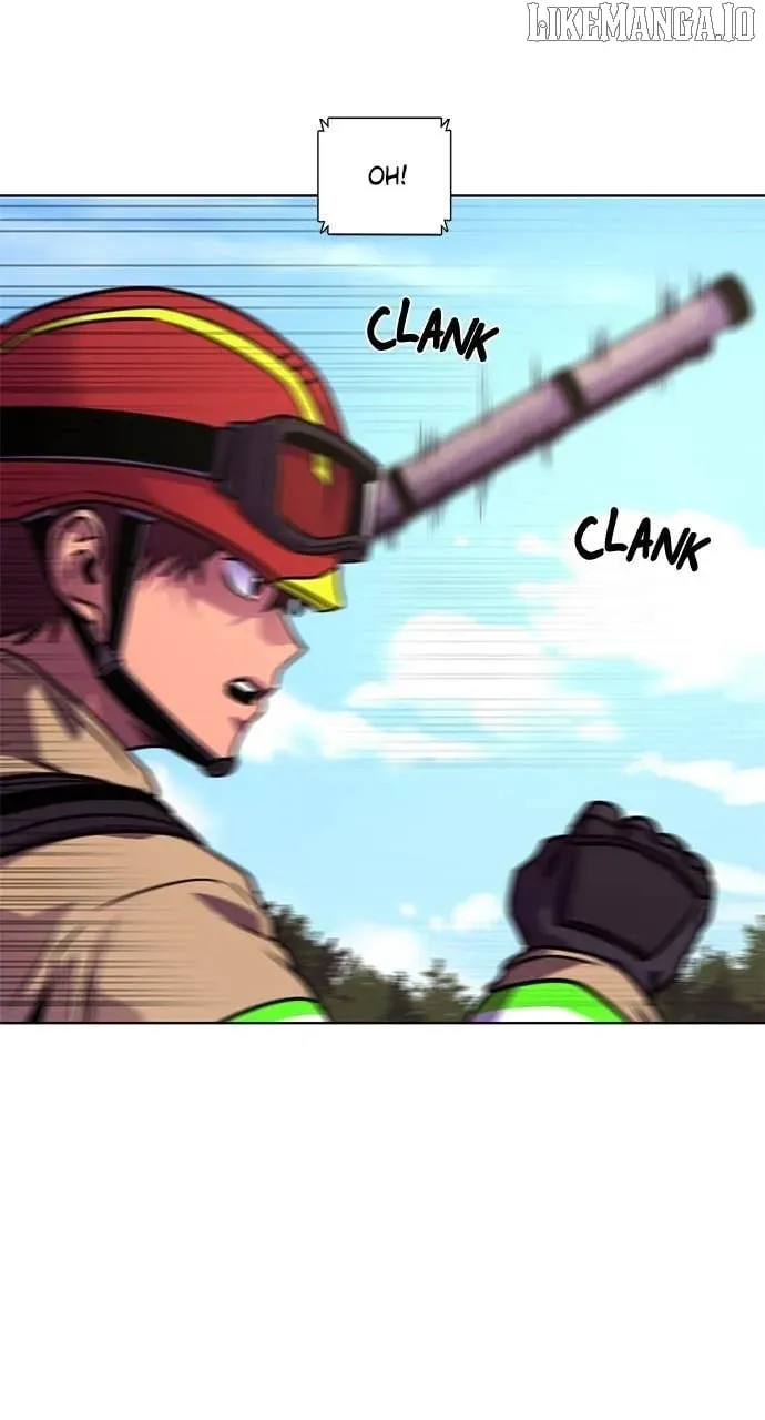 1 Second Chapter 306 Online - página 69