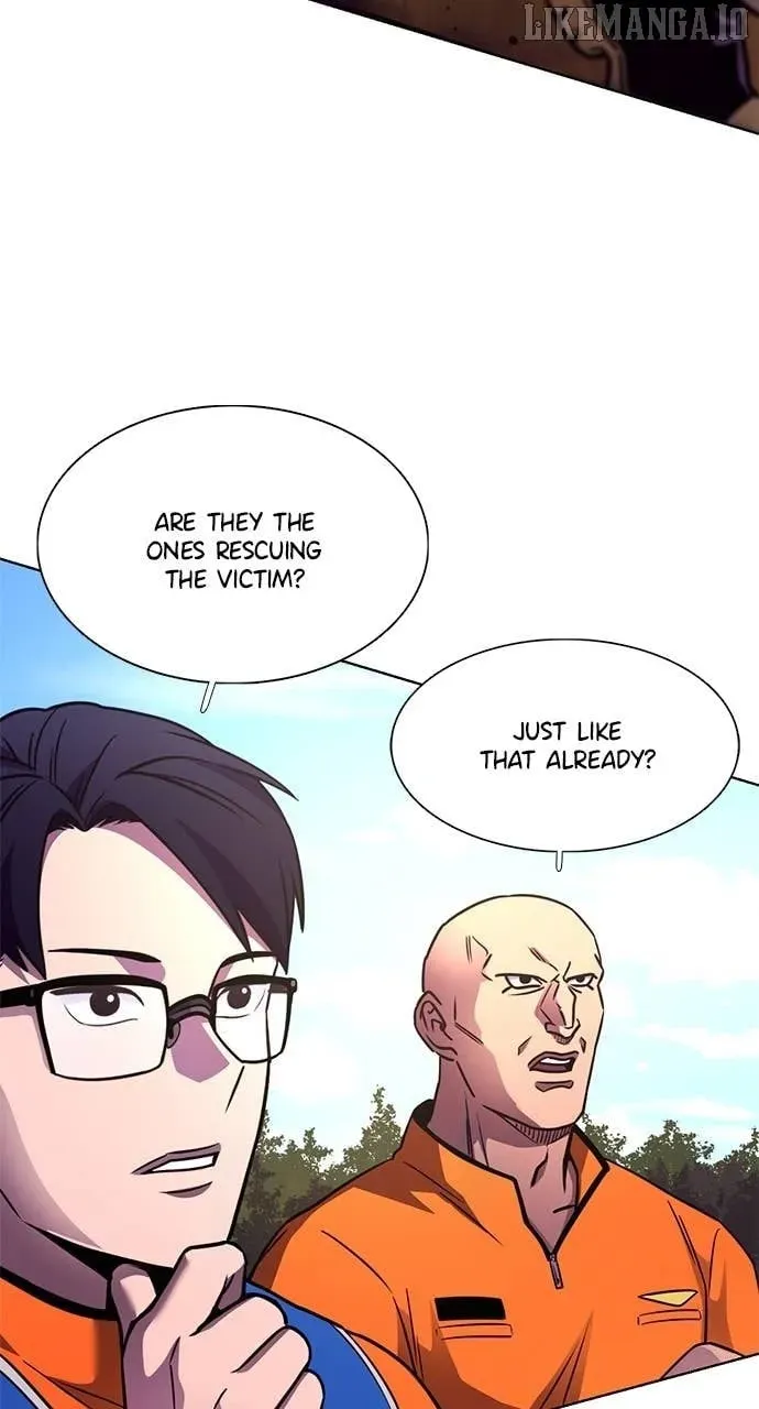 1 Second Chapter 306 Online - página 80