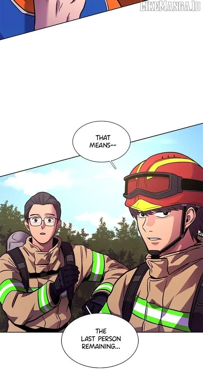 1 Second Chapter 306 Online - página 81