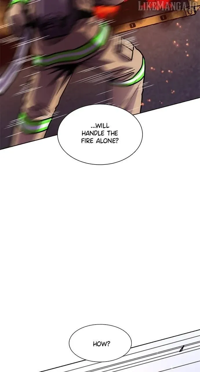 1 Second Chapter 306 Online - página 83