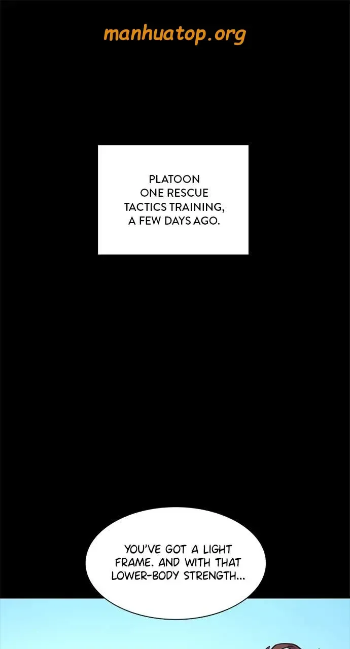 1 Second Chapter 307 Online - página 1