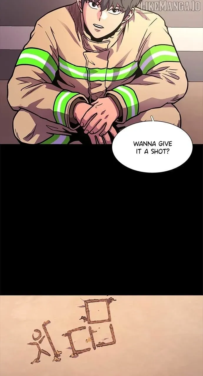 1 Second Chapter 307 Online - página 3