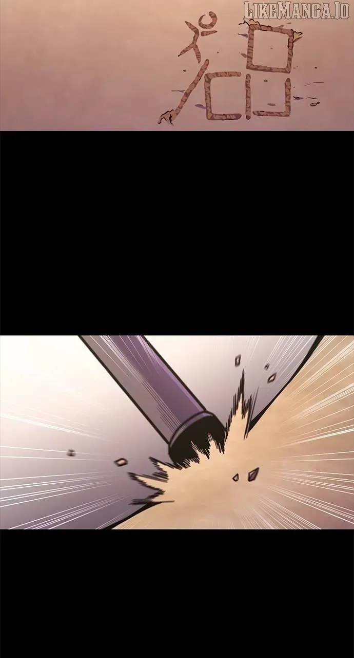 1 Second Chapter 307 Online - página 4