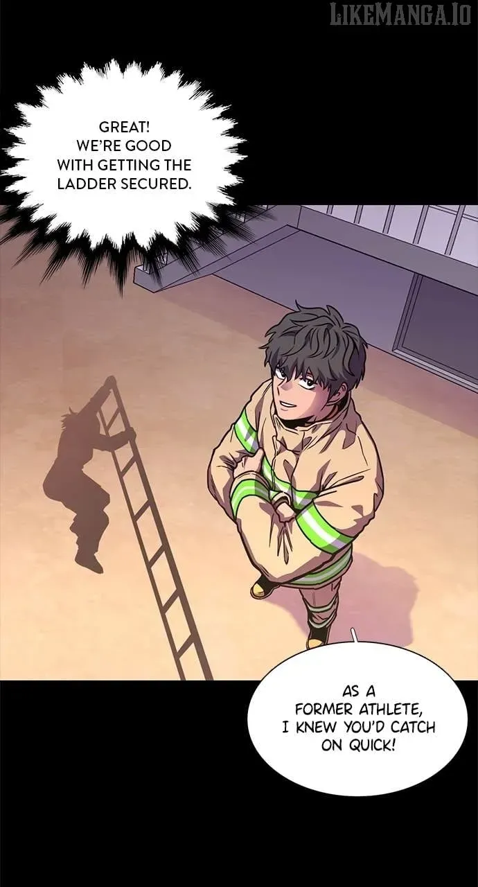 1 Second Chapter 307 Online - página 5