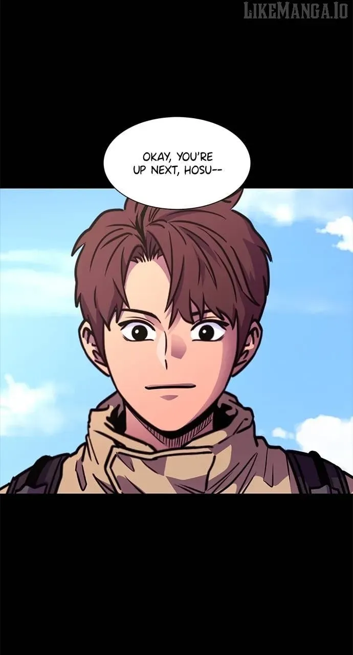 1 Second Chapter 307 Online - página 6