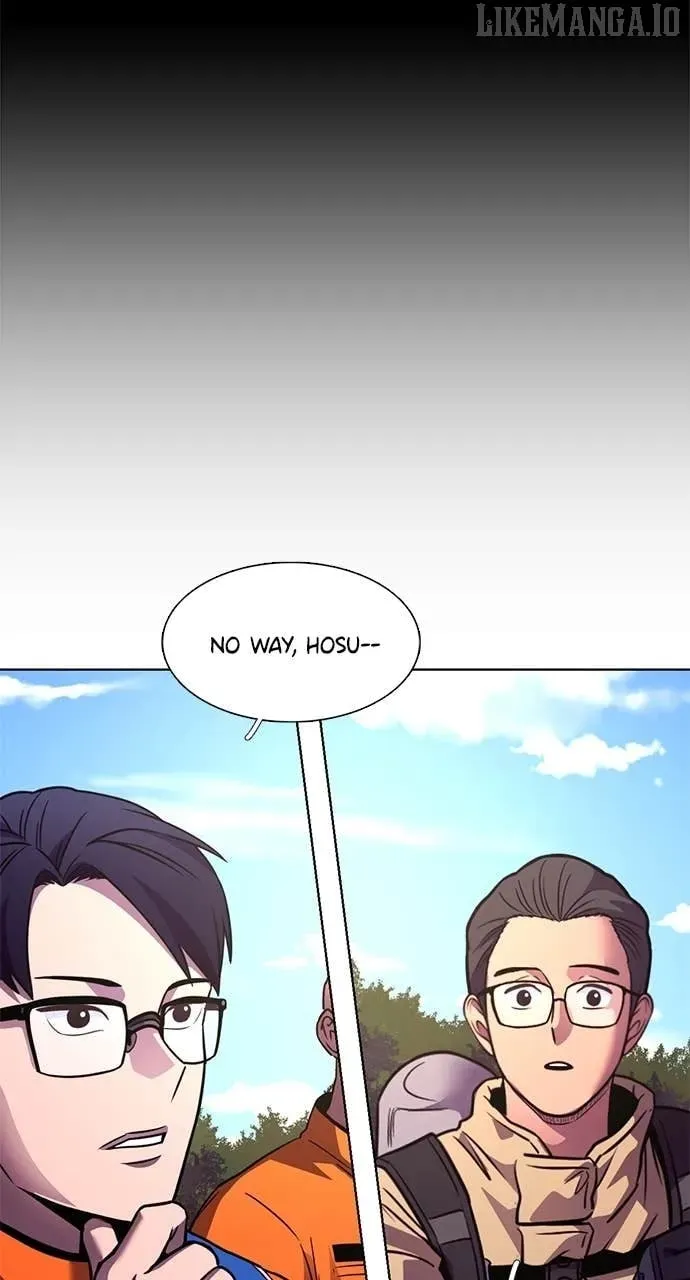 1 Second Chapter 307 Online - página 7