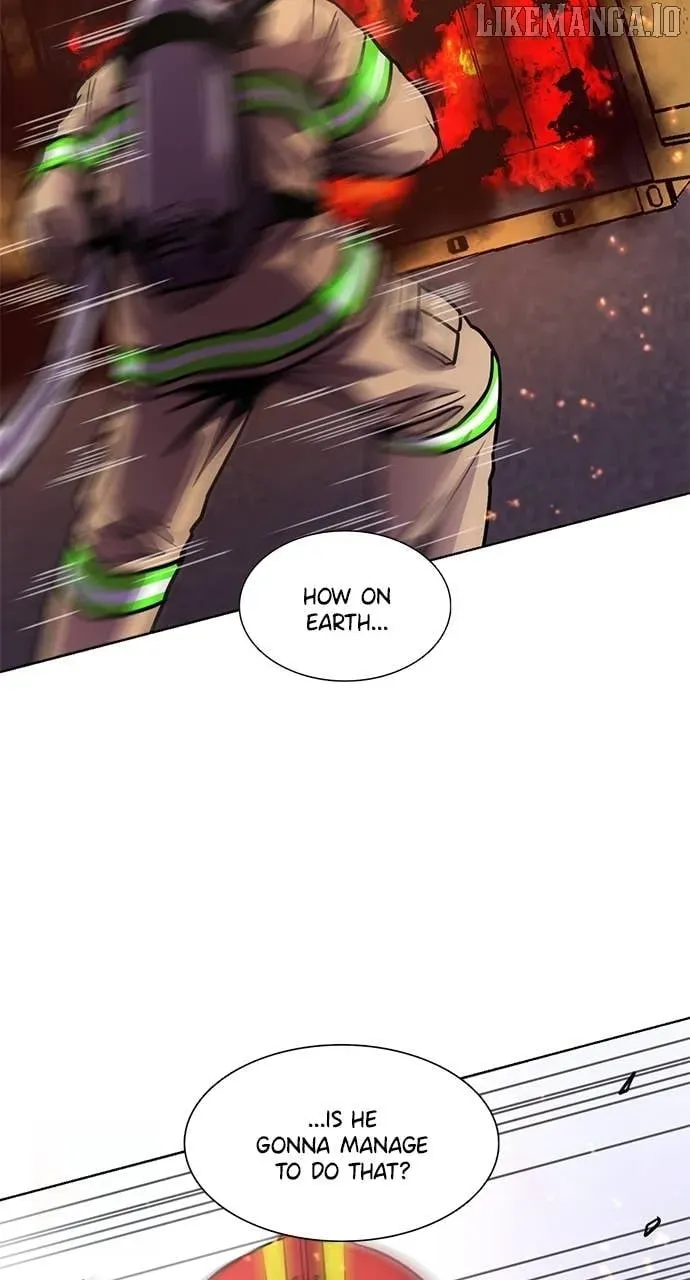 1 Second Chapter 307 Online - página 9
