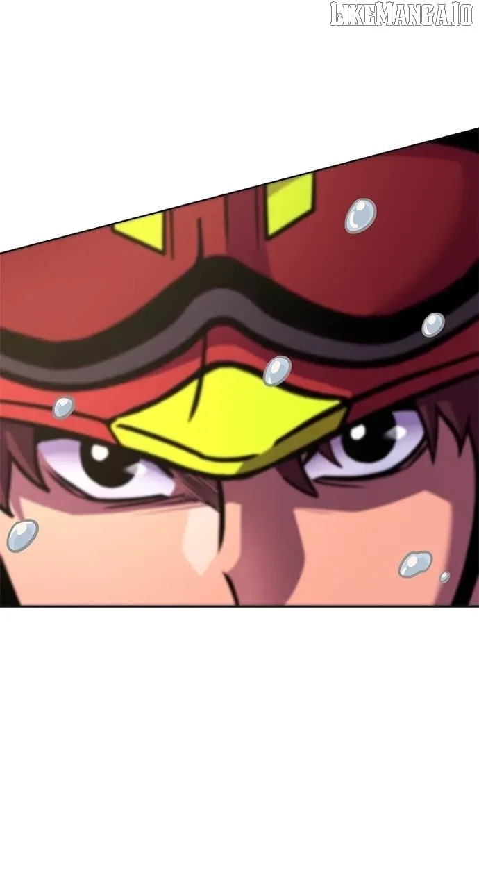 1 Second Chapter 307 Online - página 11