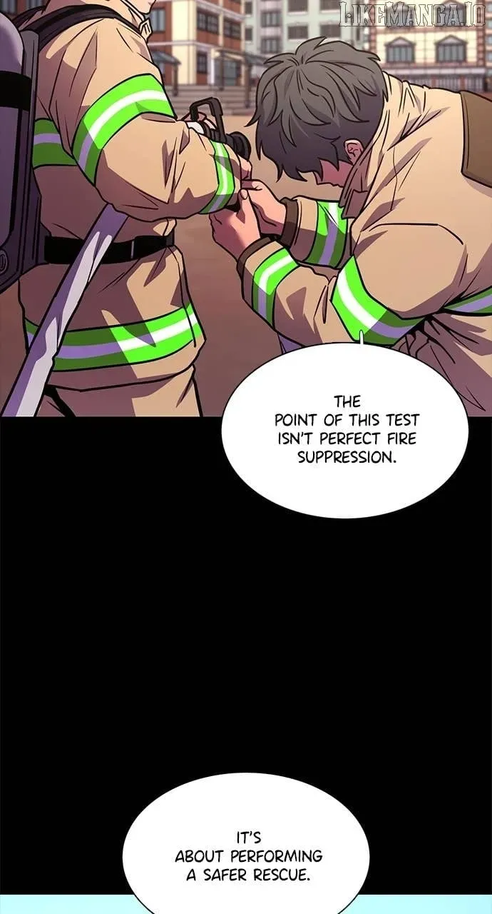1 Second Chapter 307 Online - página 14