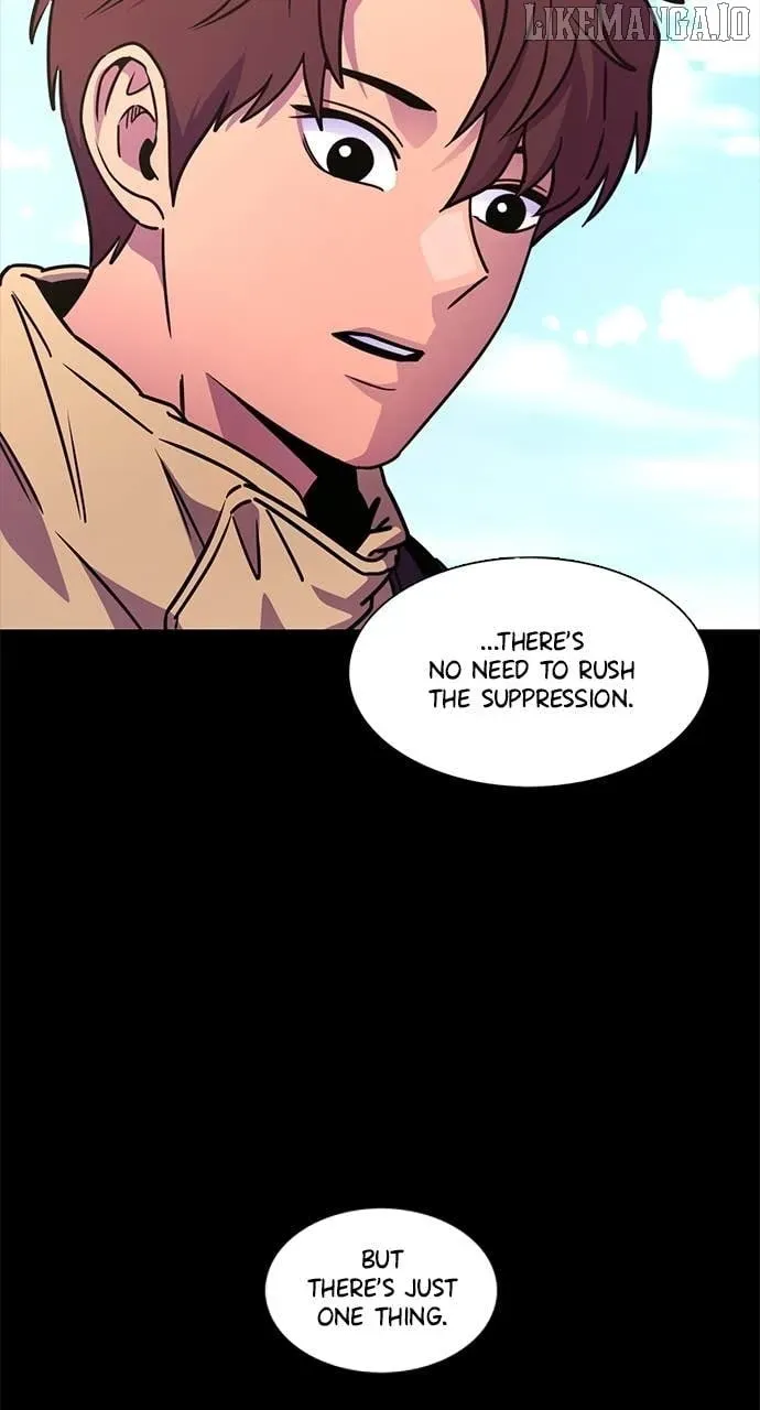 1 Second Chapter 307 Online - página 16