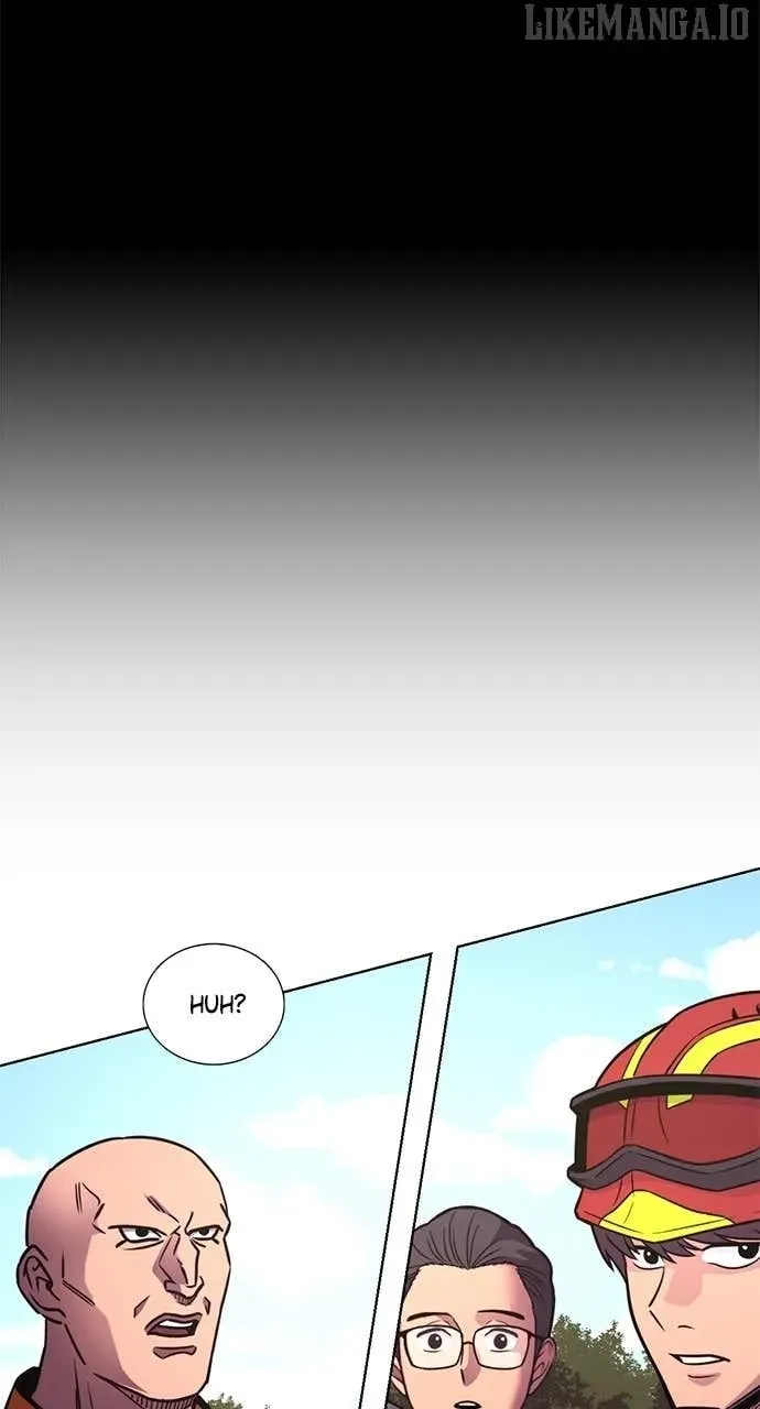 1 Second Chapter 307 Online - página 17