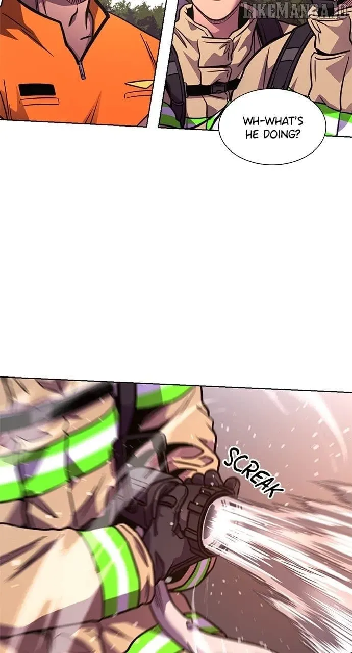 1 Second Chapter 307 Online - página 18