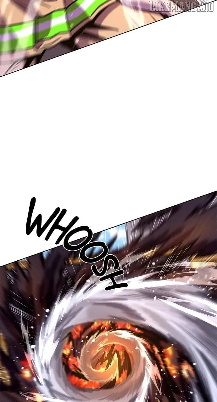 1 Second Chapter 307 Online - página 19