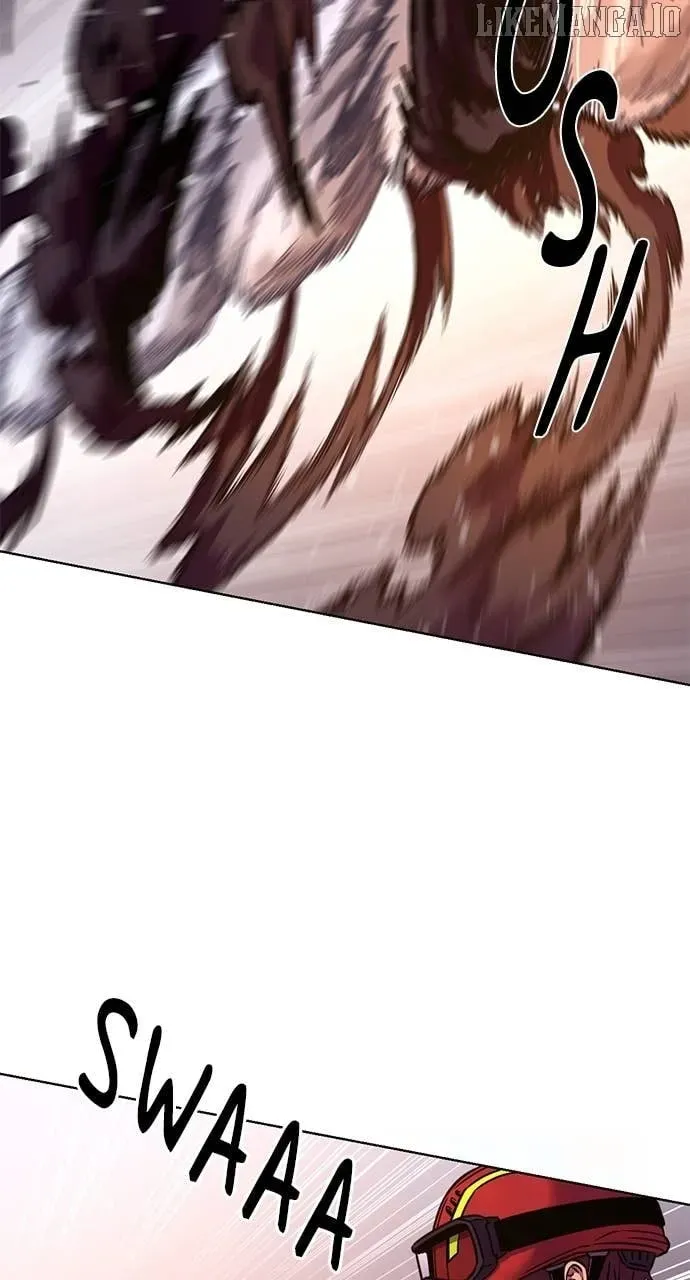 1 Second Chapter 307 Online - página 21