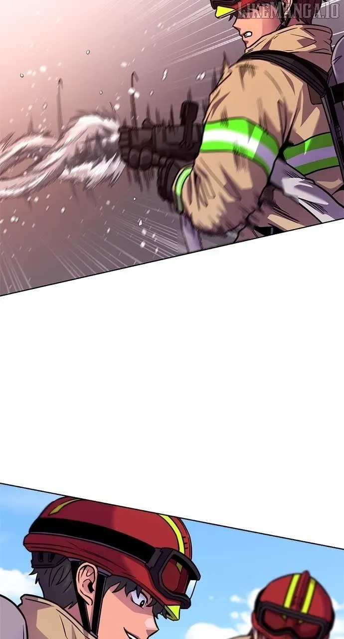 1 Second Chapter 307 Online - página 22