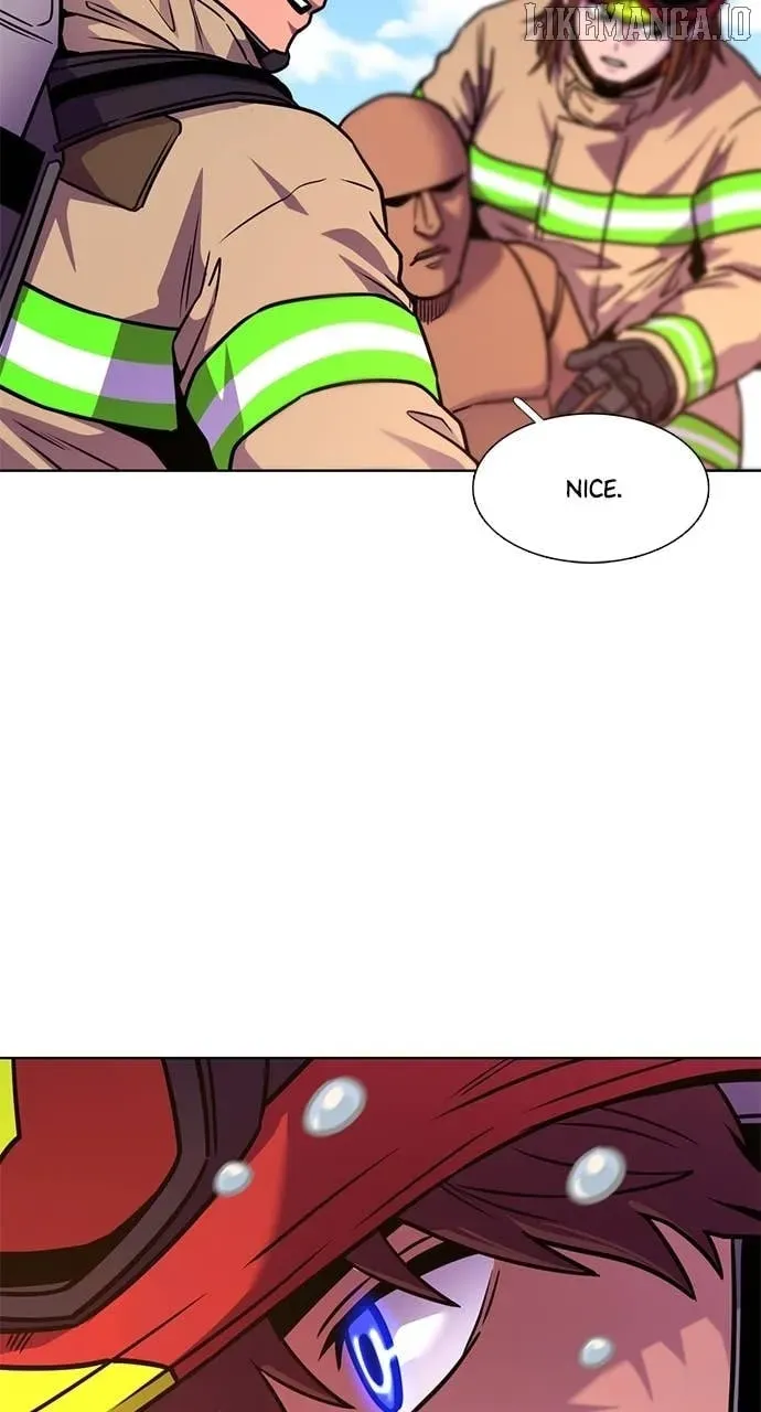 1 Second Chapter 307 Online - página 23