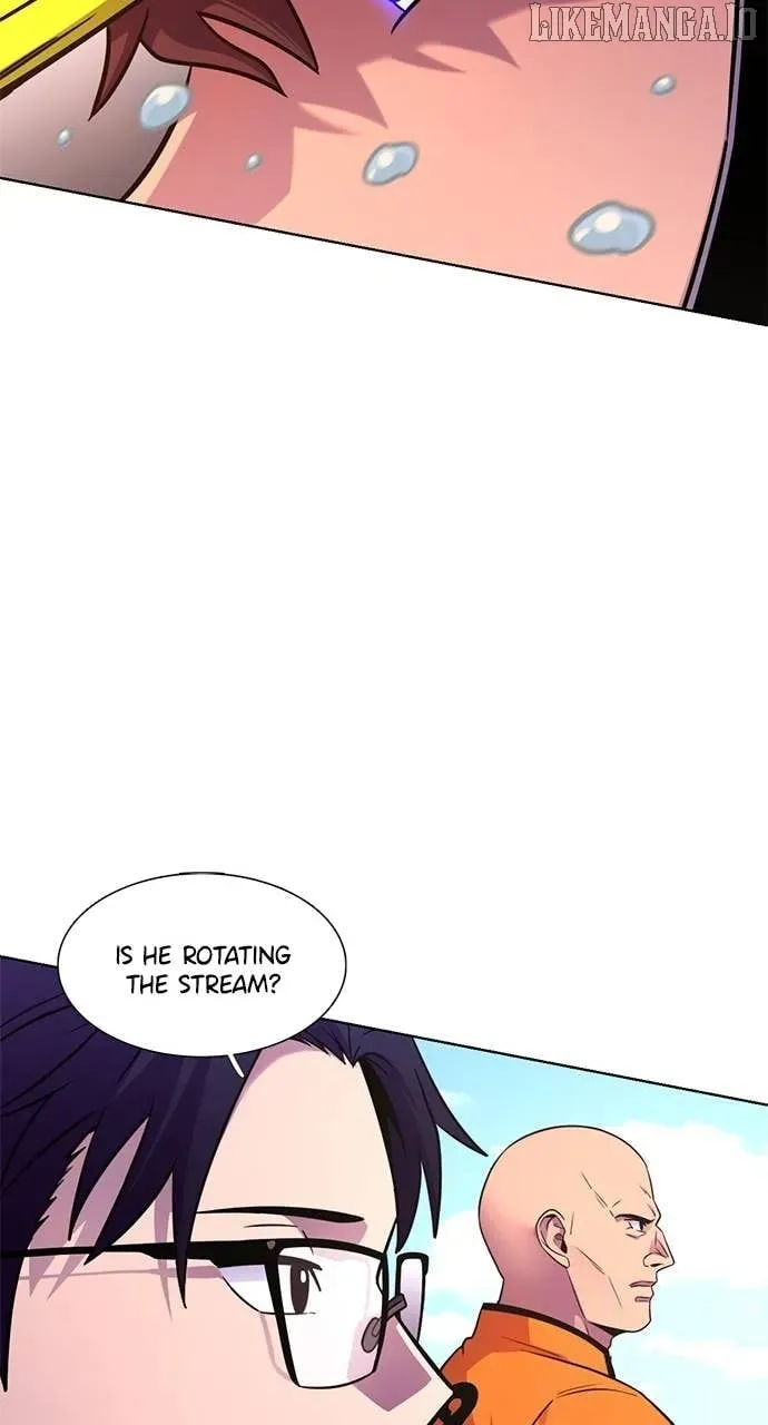 1 Second Chapter 307 Online - página 24