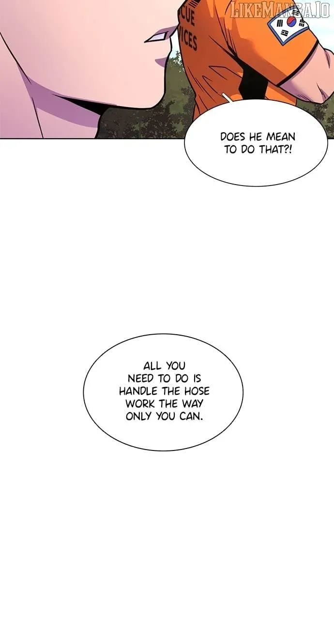 1 Second Chapter 307 Online - página 25