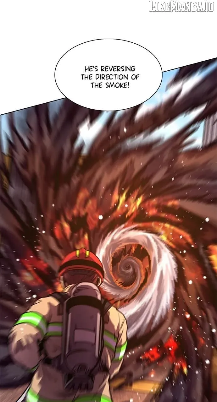 1 Second Chapter 307 Online - página 26