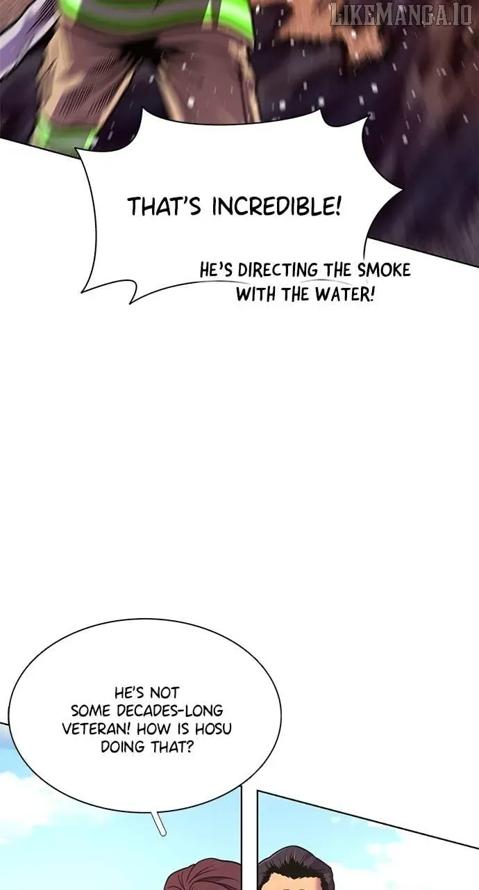 1 Second Chapter 307 Online - página 27