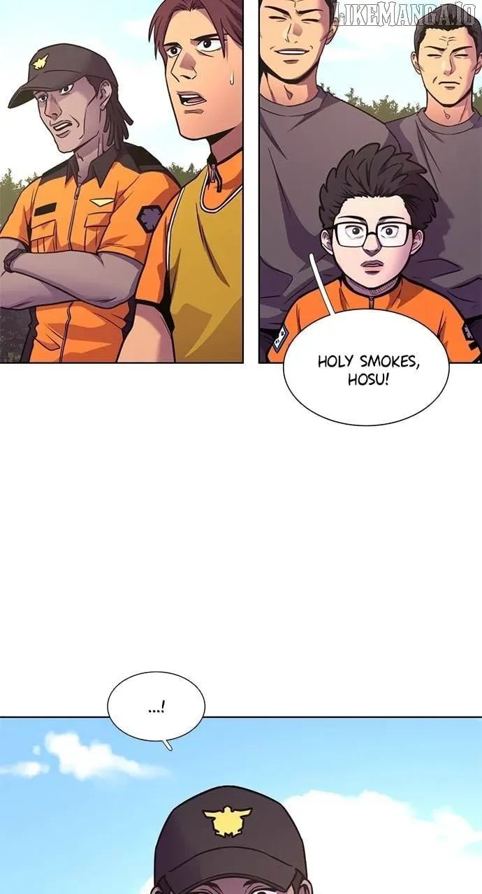1 Second Chapter 307 Online - página 28