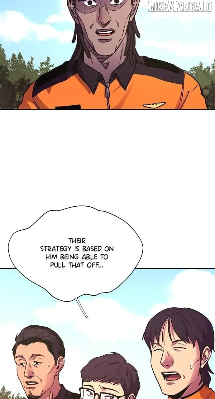1 Second Chapter 307 Online - página 29