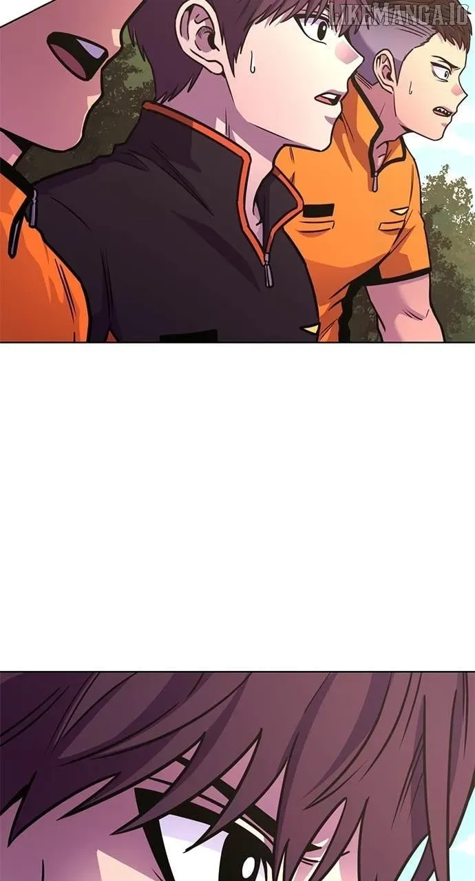 1 Second Chapter 307 Online - página 31