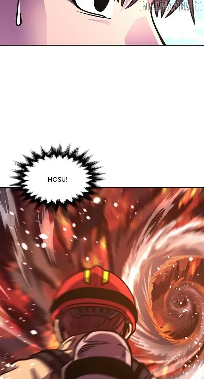 1 Second Chapter 307 Online - página 32