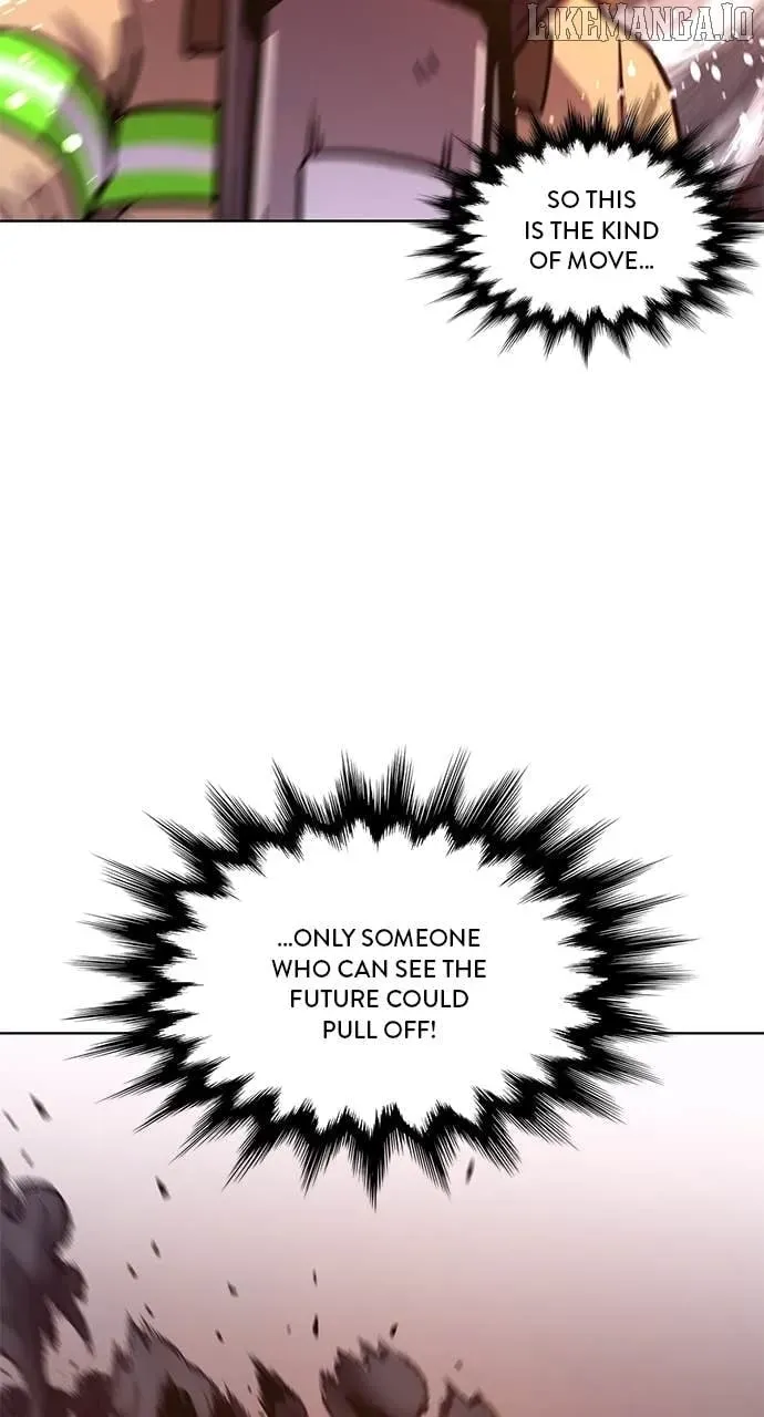 1 Second Chapter 307 Online - página 33
