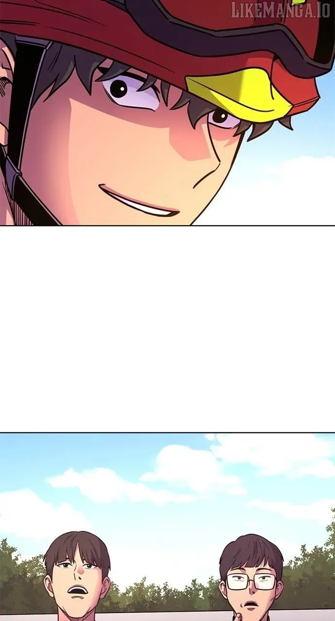 1 Second Chapter 307 Online - página 35