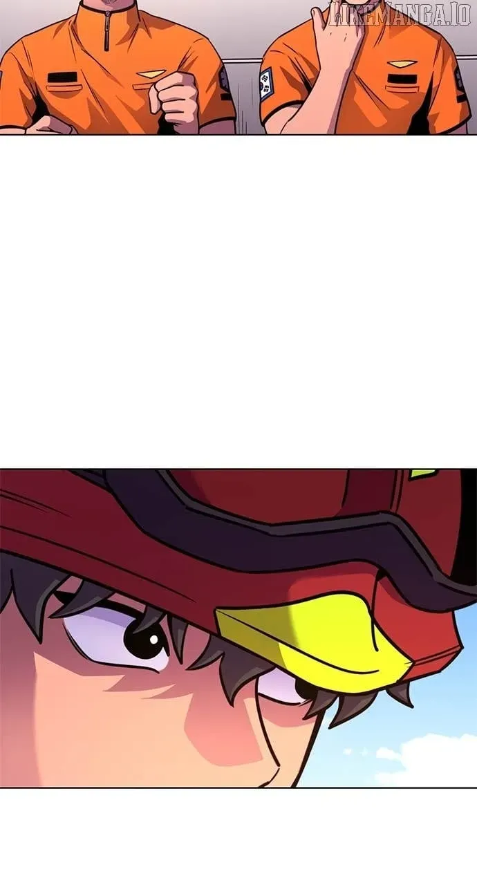 1 Second Chapter 307 Online - página 36