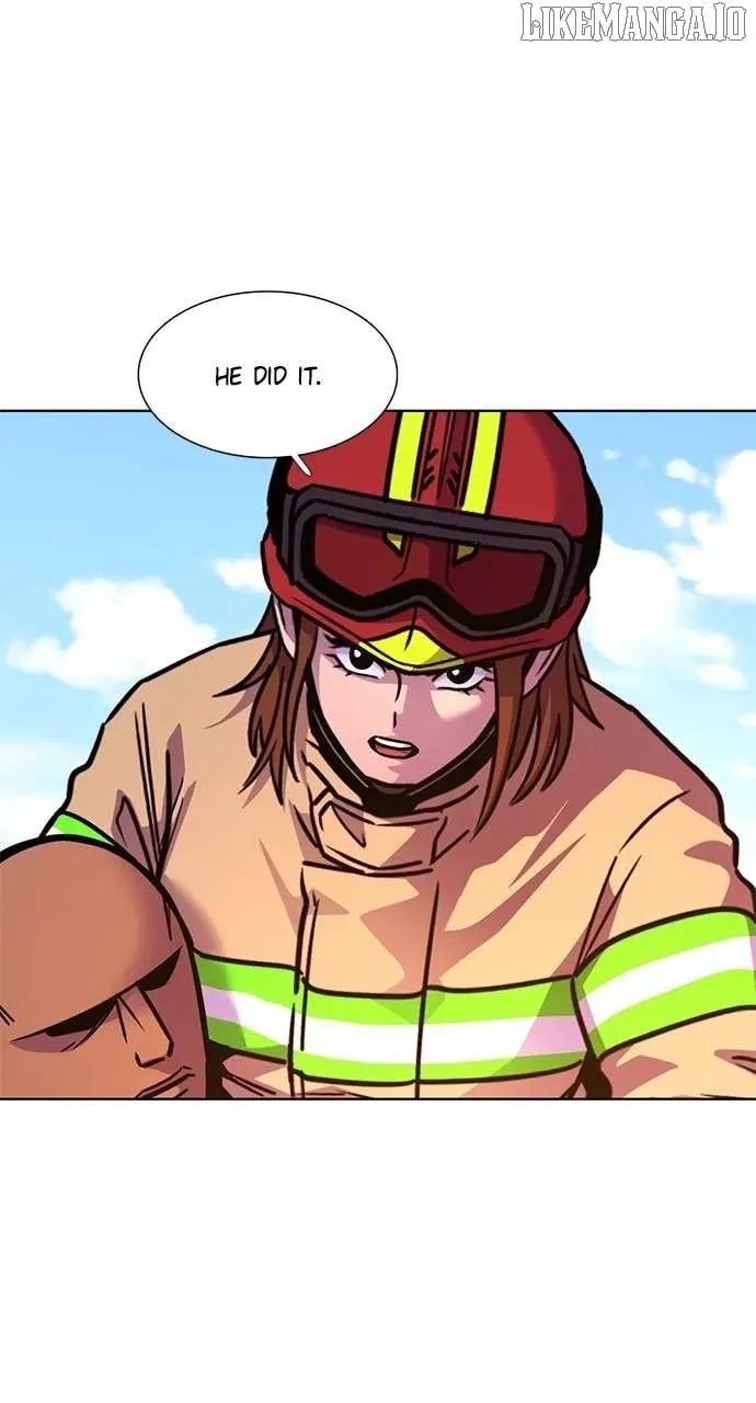 1 Second Chapter 307 Online - página 37
