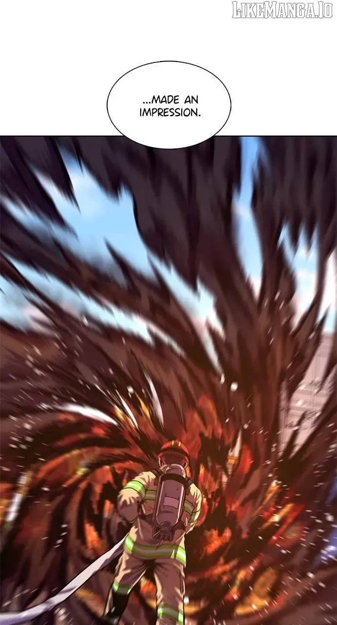 1 Second Chapter 307 Online - página 39