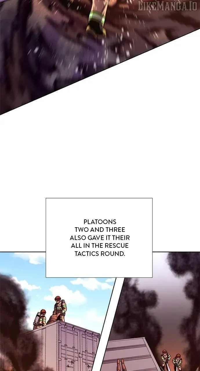 1 Second Chapter 307 Online - página 40