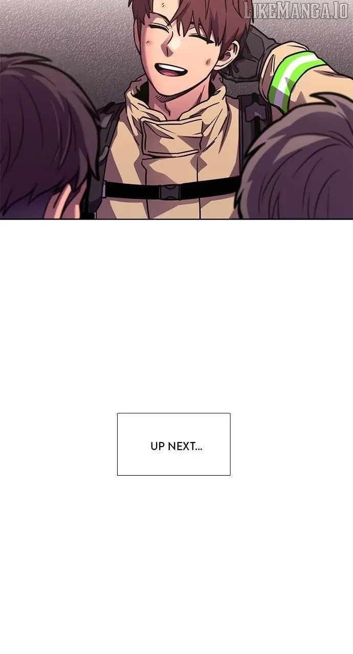 1 Second Chapter 307 Online - página 43