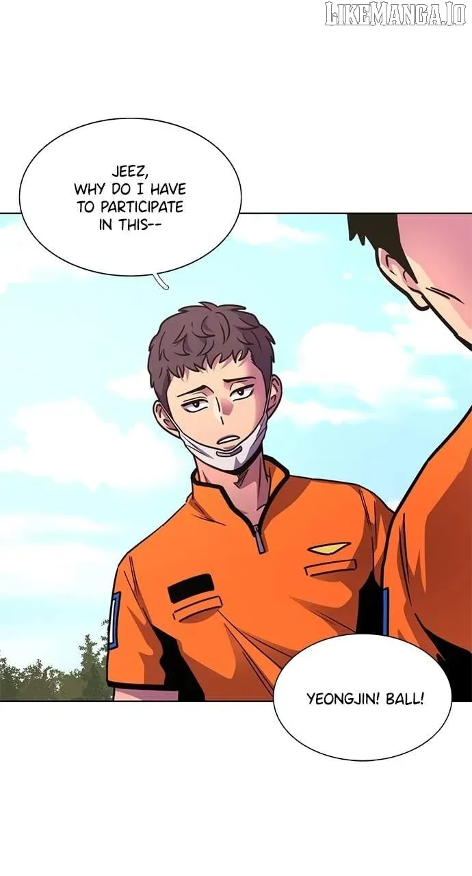 1 Second Chapter 307 Online - página 45
