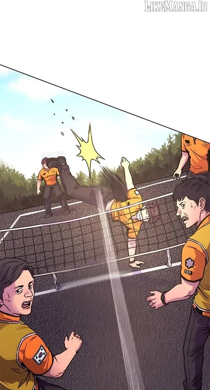 1 Second Chapter 307 Online - página 46