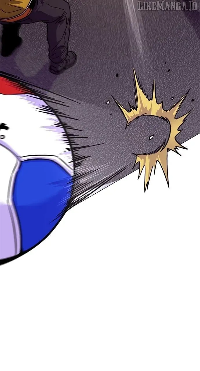 1 Second Chapter 307 Online - página 47