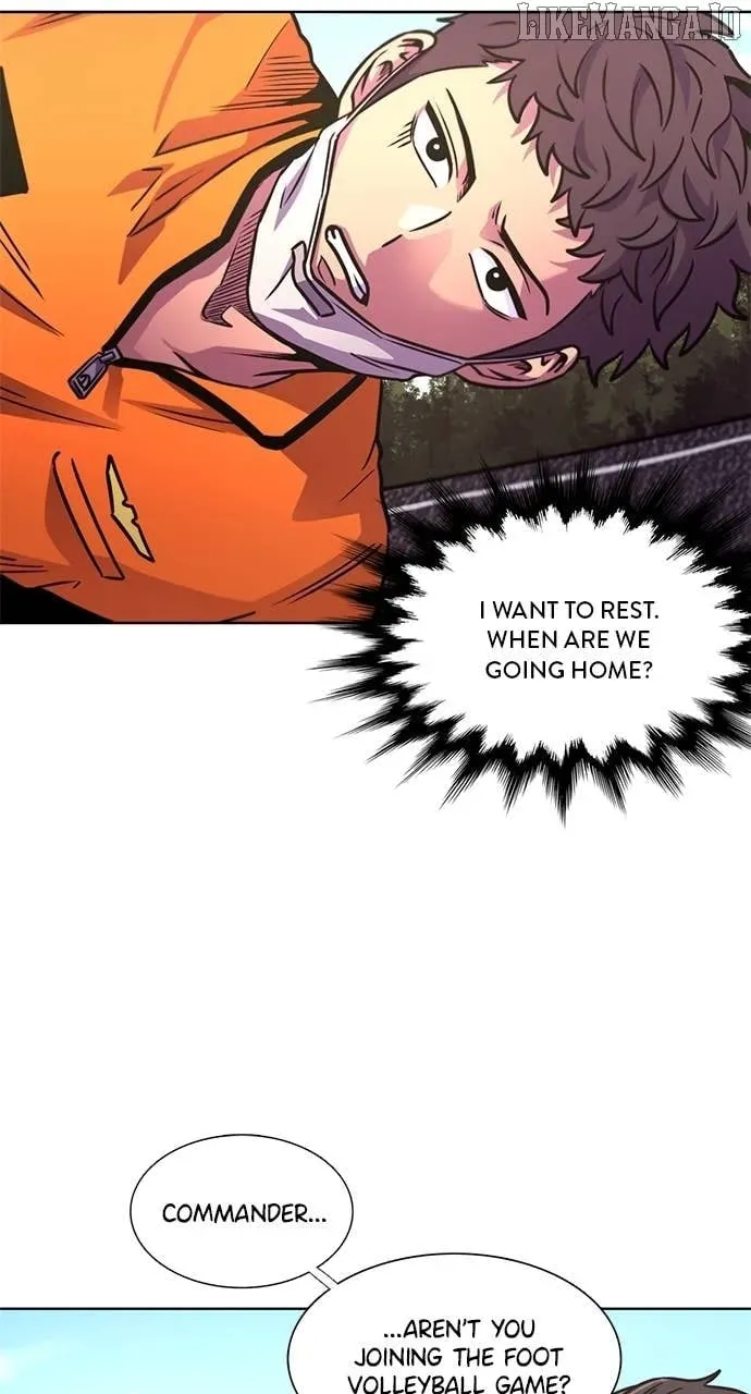 1 Second Chapter 307 Online - página 48